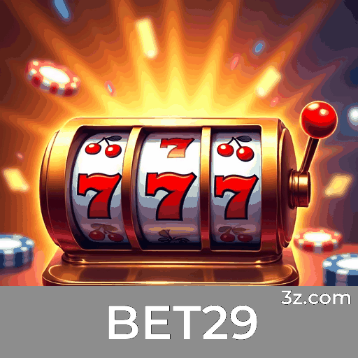 BET29 Bônus acumulado BET29