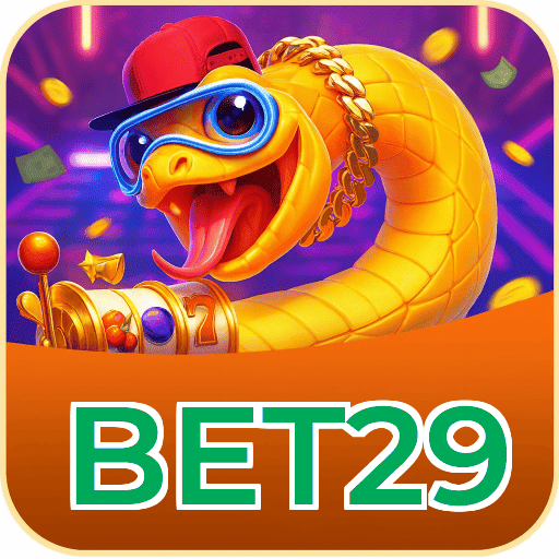 BET29 logo
