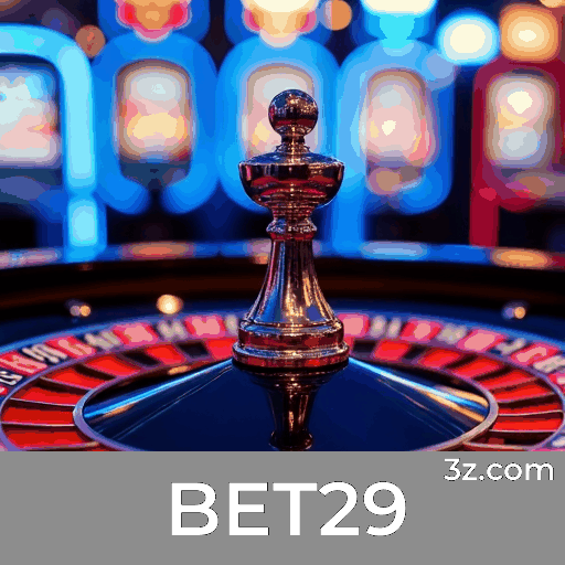 BET29 Bônus por convite BET29