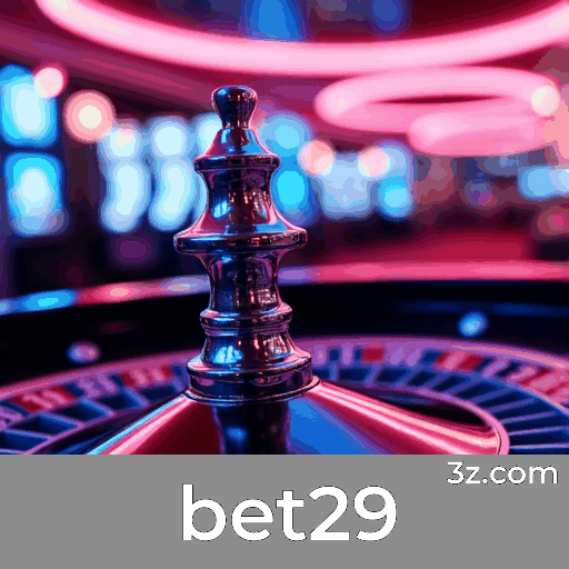 Formulário de cadastro da bet29