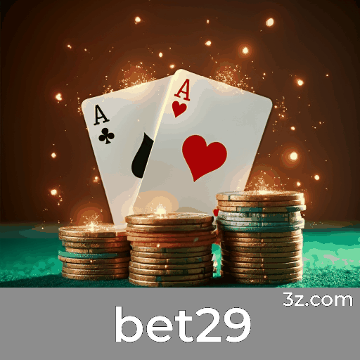 Cadastro na bet29 para desfrutar dos melhores jogos