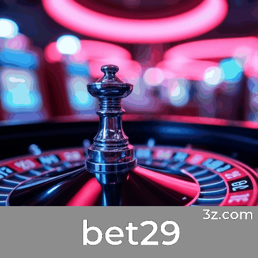 Cadastro na bet29 para desfrutar dos melhores jogos
