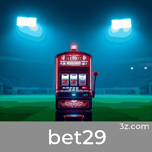 Cadastro na bet29 para desfrutar dos melhores jogos
