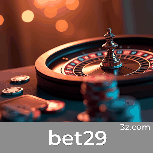 Jogos de loteria na bet29