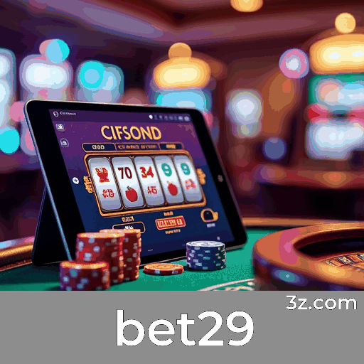 Você pode se cadastro na bet29 em qualquer plataforma