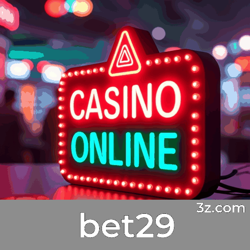 Formulário de cadastro da bet29