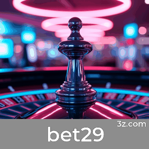 A bet29 oferece jogos de mesa divertidos