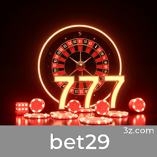 Formulário de cadastro da bet29