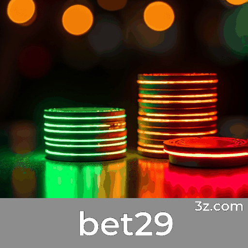 Formulário de cadastro da bet29