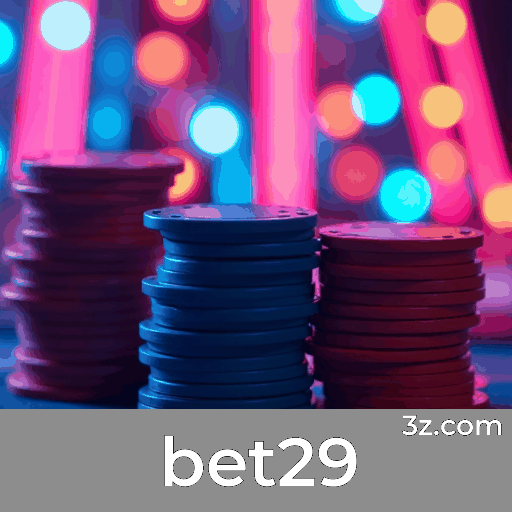 Cadastro na bet29 para desfrutar dos melhores jogos